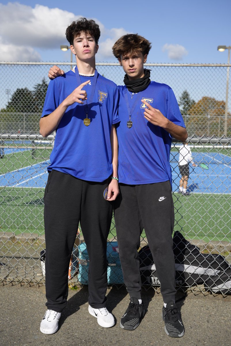 Fife High School tweet media