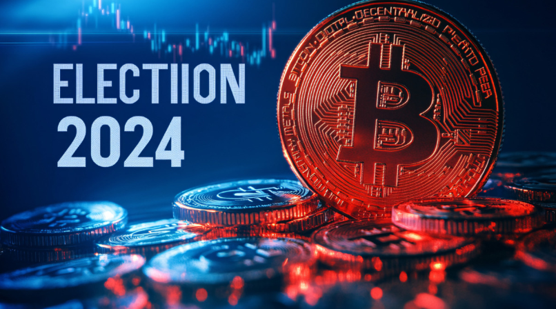 Tomorrow is a big day for America—and for investors worldwide.

I don’t care about personalities; I’m here for the facts and to follow the money. In my view, Trump is the better choice for the markets. During his previous term, we saw exceptional returns, and for the first time,