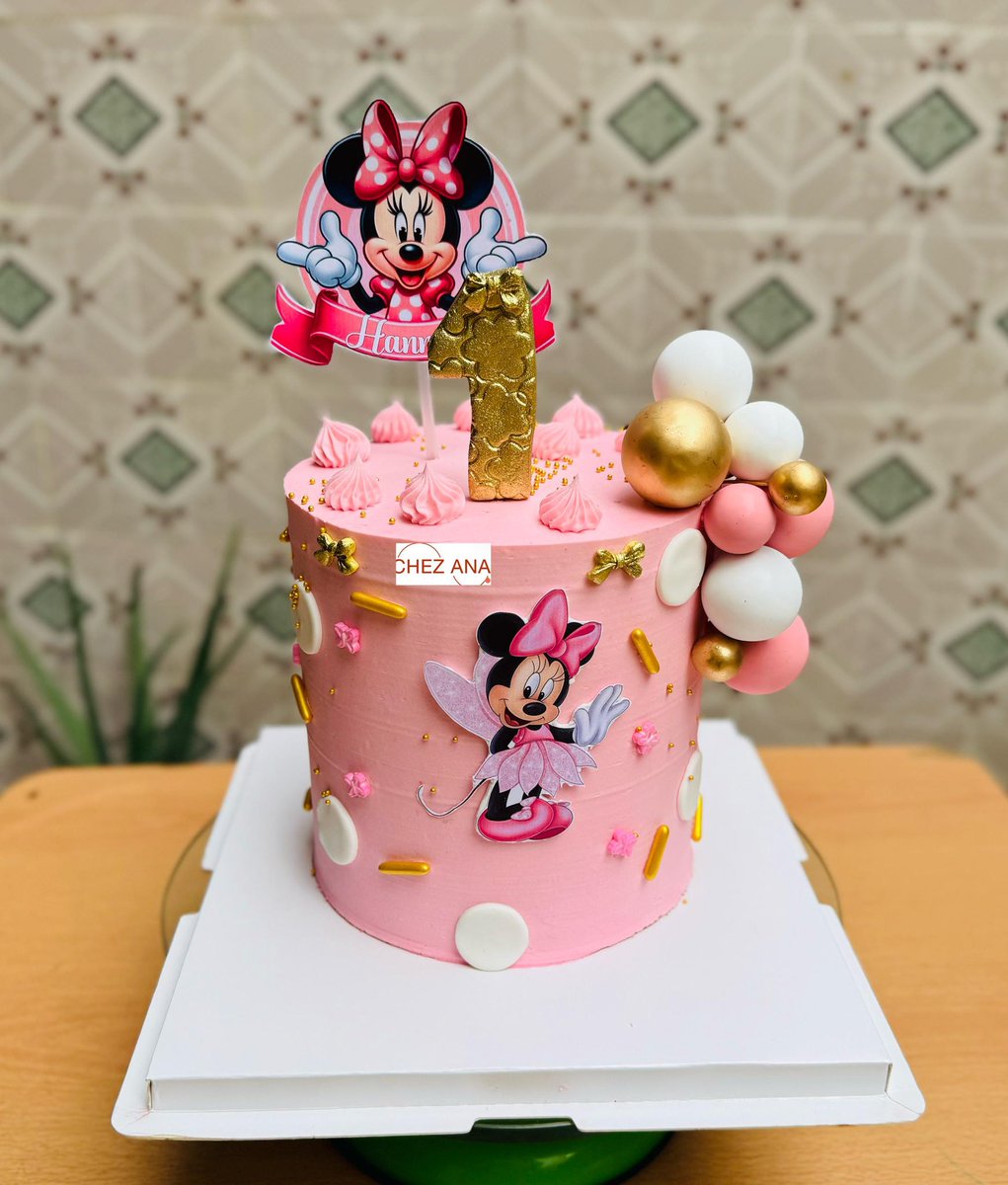 📌📌📌 -10% sur toutes vos commandes de gâteaux à thème à partir de 25.000f jusqu’au 20 Novembre 2024 ‼️

☎️+225 07.58.24.76.67 
(Whatsapp)