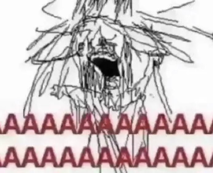 NotPeebo's tweet image. I keep posting shit on my main