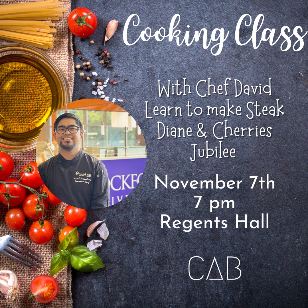 Student Activities tweet media