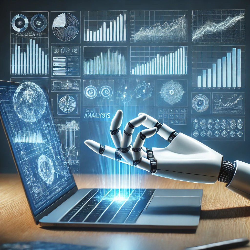 IsotoposEE's tweet photo. 🧬 A recent article in highlights how #AI is revolutionizing #metabolomics by identifying complex patterns in vast datasets. This integration accelerates biomarker discovery showing the incalculable potential for healthcare! 

👉 https://t.co/ashiOR1D2U https://t.co/gjRDjyOMEQ