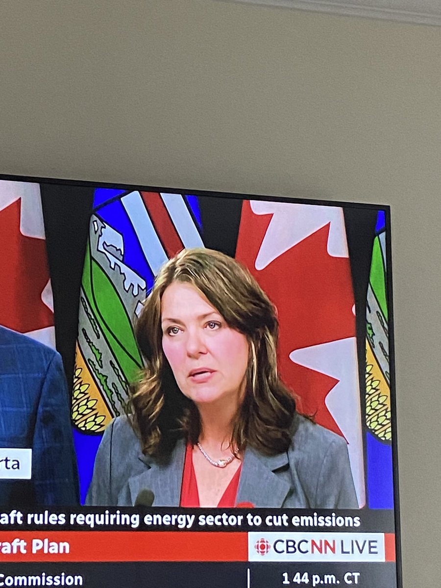 moore๐จ๐ฆ (@kwcmoore) on Twitter photo Hear comes the fear mongering. And objection of lies on the impact of the pollution Cap Draft Plan. Cry away <a href="/ABDanielleSmith/">Danielle Smith</a> the rest of Canada says Alberta is wrong. Hear comes the fear mongering. And objection of lies on the impact of the pollution Cap Draft Plan. Cry away <a href="/ABDanielleSmith/">Danielle Smith</a> the rest of Canada says Alberta is wrong.