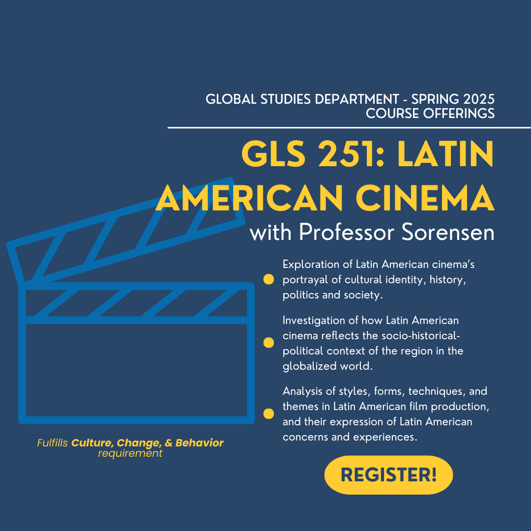 Global Studies tweet media