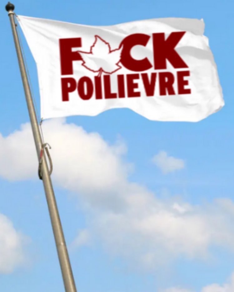 bk_belton's tweet image. 🇨🇦🇨🇦MONDAY SALUTE🇨🇦🇨🇦
Canadians now know  Pierre is the illegitimate LOO refusing Security Clearance. It’s time.
#PierrePoilievreMustResign 🇮🇳