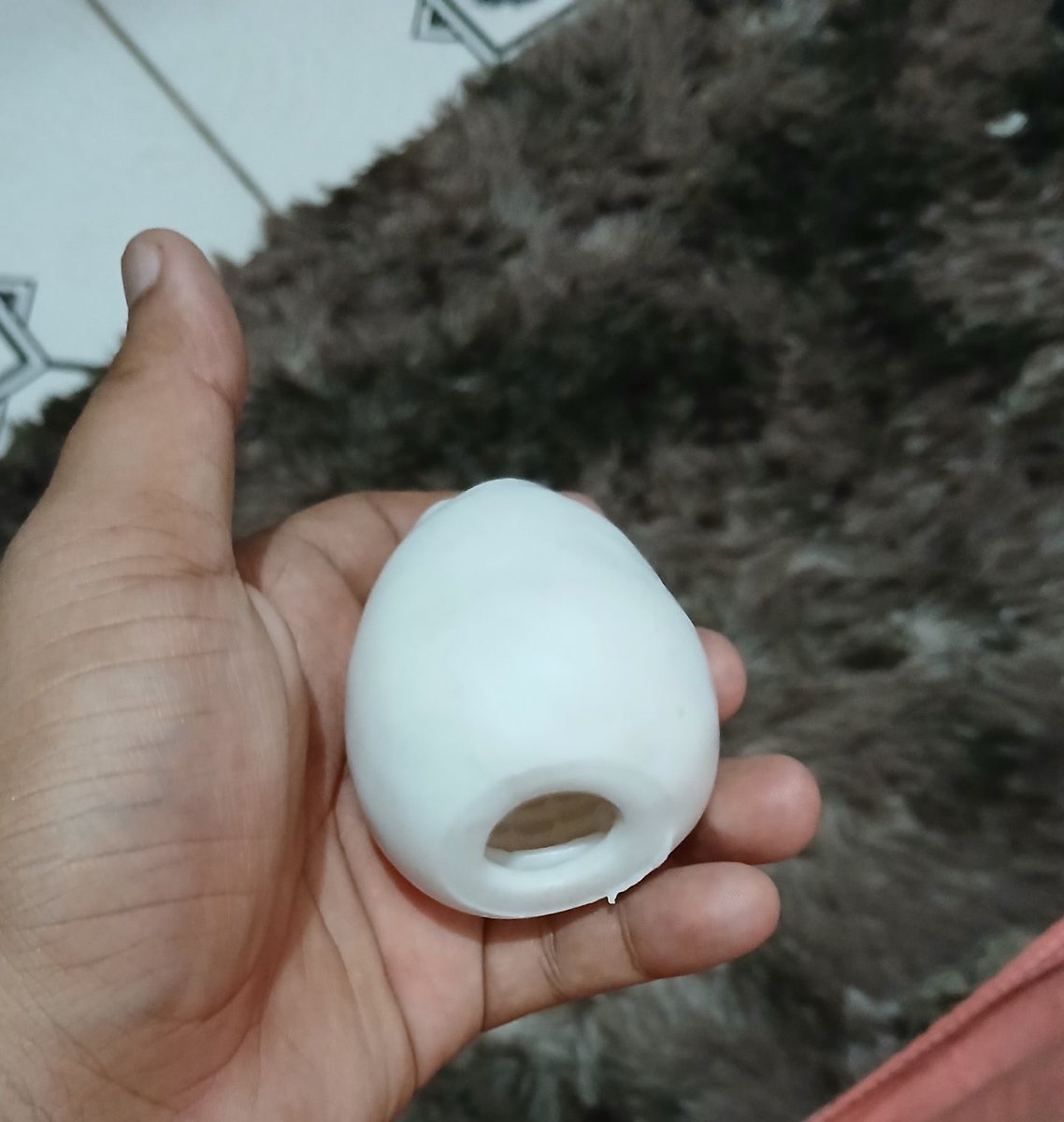 essa bolinha anti-estresse funciona mesmo 😮‍💨🫣😶‍🌫️🤫

#PINTOAWARD #PINTOSAWARDS #BUNDASAWARD #BUNDAAWARDS #XOTAAWARDS #XOTASAWARDS #TROCONUDSAWARS #TROCONUDS #SDV