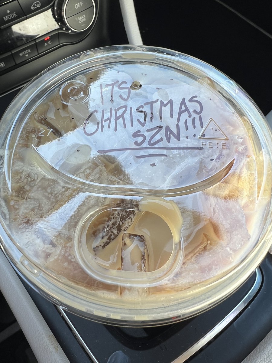 Jeff_Mans's tweet photo. My @DutchBros gets me. #Coffee #CoffeeVideo https://t.co/rsFuaRuobb