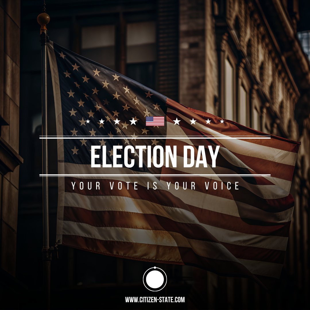 🗳️ Every generation has a moment to shape history—this is yours. Your vote holds the power to defend freedoms, protect justice, and build a future of hope. Honour those who fought for our right to vote by showing up and moving America forward. #Vote2024  #YourVoiceMatters
