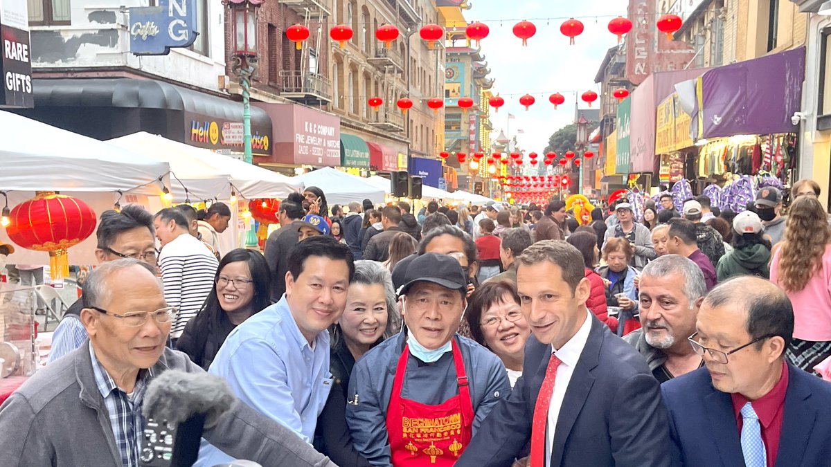 Opinion: As an Asian American who grew up with Daniel Lurie in San Francisco, I know why Daniel is the best mayoral candidate for our community                                  windnewspaper.com/article/opinio…