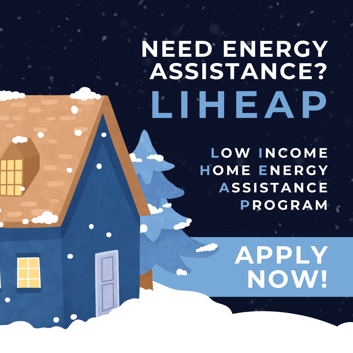 RepBenSanchez's tweet image. Applications are now open for the 2024-2025 LIHEAP season. This is a program that helps people cover their heating bills with payments sent directly to the recipient’s utility company. This assistance does not need to be paid back. 

Apply online: dhs.pa.gov/LIHEAP