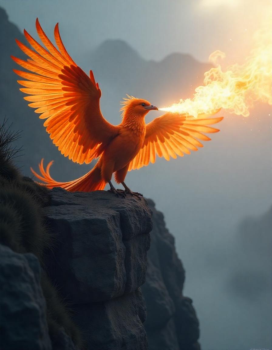 A real Firestarter. The team has built an airdrop bot in Telegram, which can drop some $PHX, or even NFT's. Sadly, right now, it's down. But it will be resurrected ASAP.

#cryptomarket #Cryptocurency #lowcapgems #Altcoins