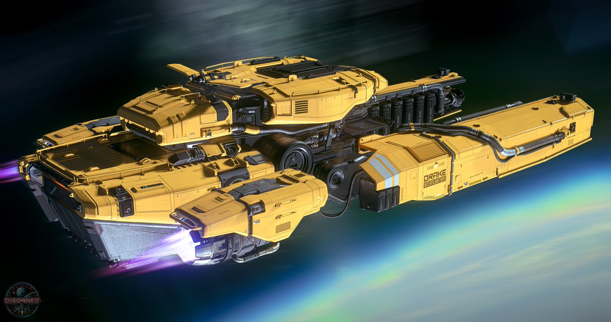 What’s your go-to Salvage ship? Vulture or Reclaimer?

📍 Taranis II
🚀 Drake Vulture
🎮 Star Citizen 3.24.2

[8192x4320]
Full Resolution on my Flickr, link in Bio

<a href="/RobertsSpaceInd/">Star Citizen</a> 

#StarCitizen #IAE2954
