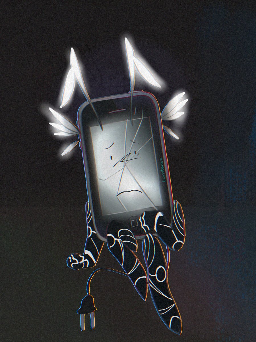 TheM00nsSton3's tweet image. But no one came.
.
.
.
.
.
.
.
.
.
.
.
Day 3 of drawing II art until the finale.
Bro.. in ii16 Knife and Suitcase promised him that theyd go after him after they dealed with Cobs... We all know how that ended :( #inanimateinsanity #mephone3gs #3gs #fanart