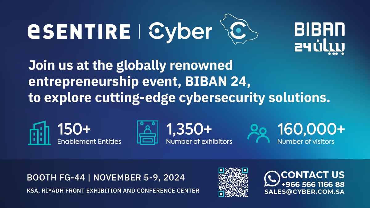 CYBER سايبر tweet media