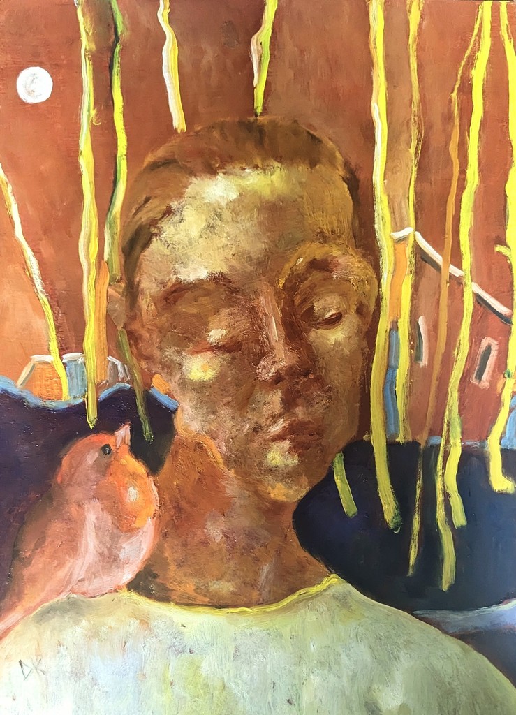 artmajeur's tweet image. 🧠 Psychological Portraits in Contemporary
Art

Portraits aren't just about looks—they're windows to the
soul. 
See the complete collection: tinyurl.com/y3snsmcx

#PsychologicalPortrait #Art2024 #InnerWorld 🎨