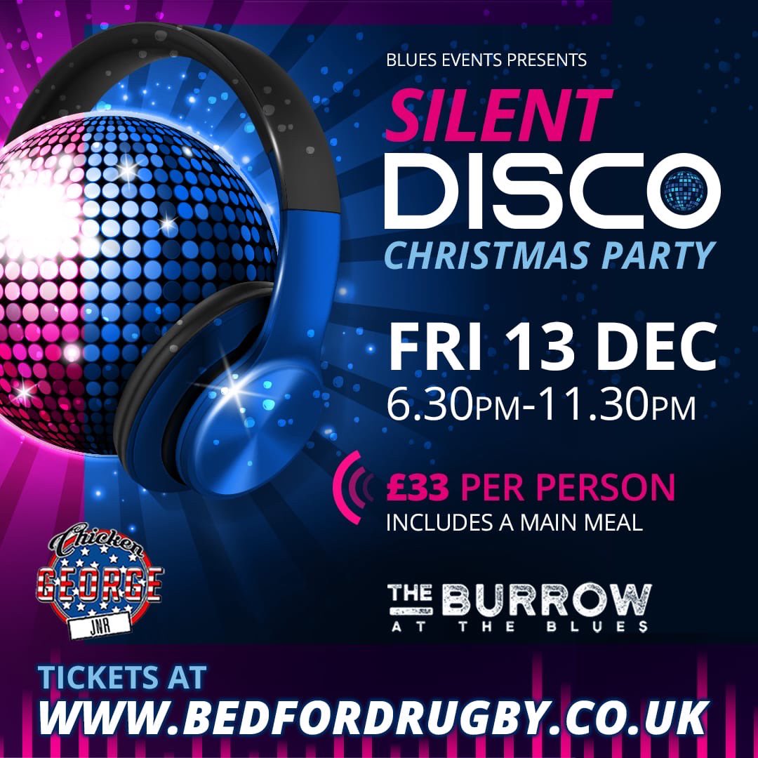 Bedford Blues tweet media