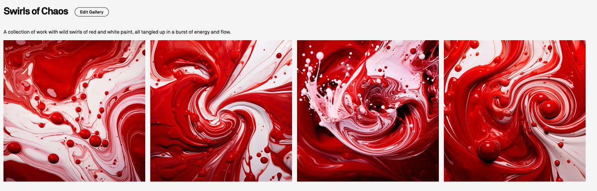 I finally got around to minting this collection: makersplace.com/littleartphota…