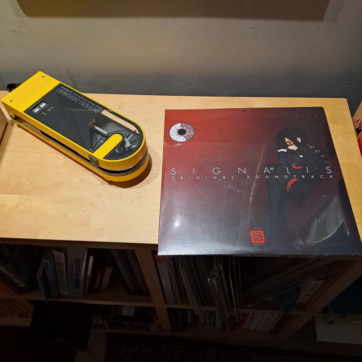 David Esbo tweet media