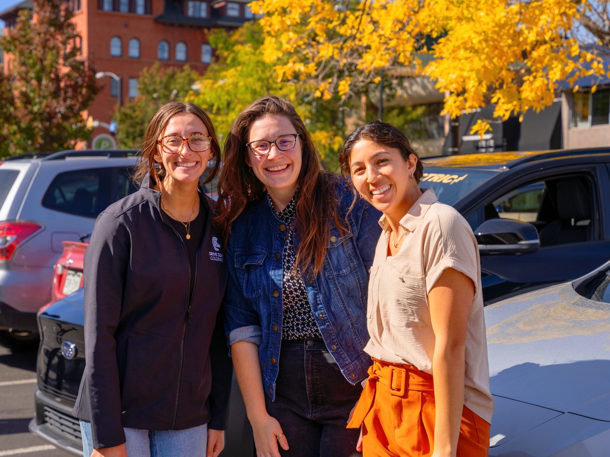 Boulder County Climate tweet media