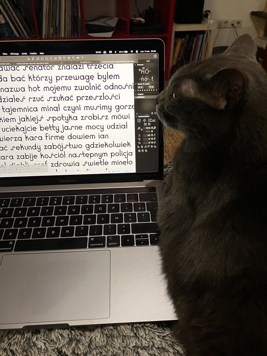 m_borowczyk's tweet image. He’s the real mastermind, I just help him use the trackpad