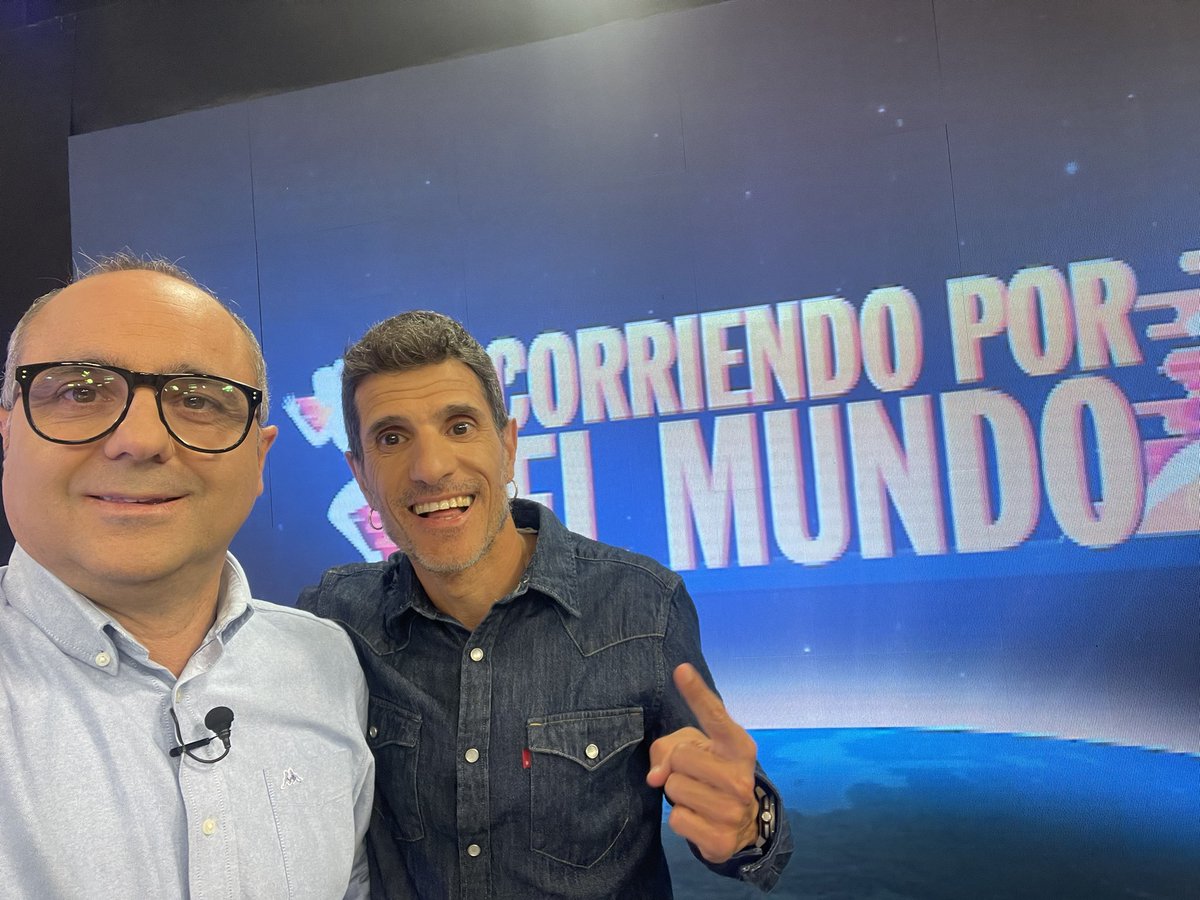 Deportes La 8 Valladolid tweet media