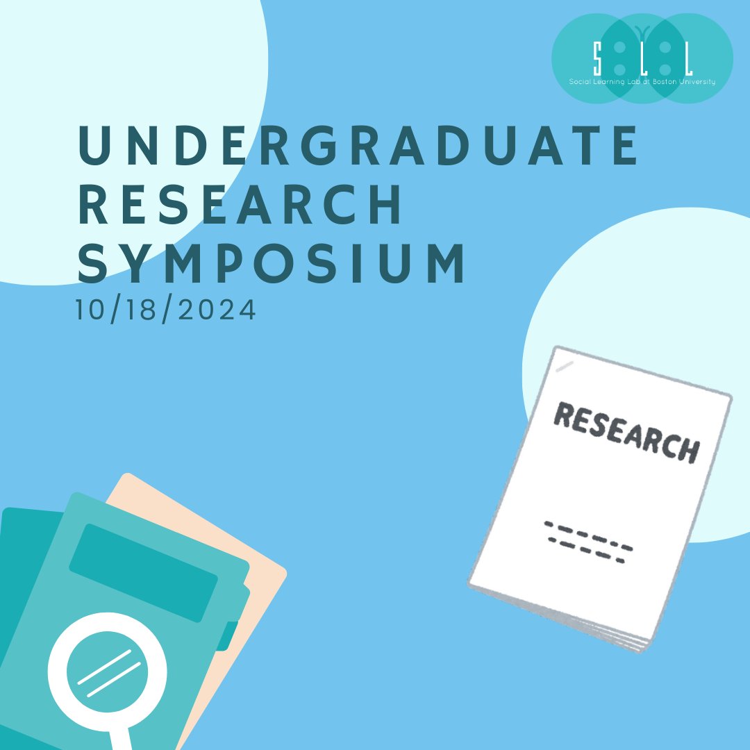 SLL_BostonUni's tweet photo. We are so proud of our undergraduate RAs, Elizaveta Nikiforova and Yudi Wang, for presenting their research at the 27th UROP Symposium! 🌟#ResearchExcellence #ProudMoment #BUResearch https://t.co/eNIOE7mJvp