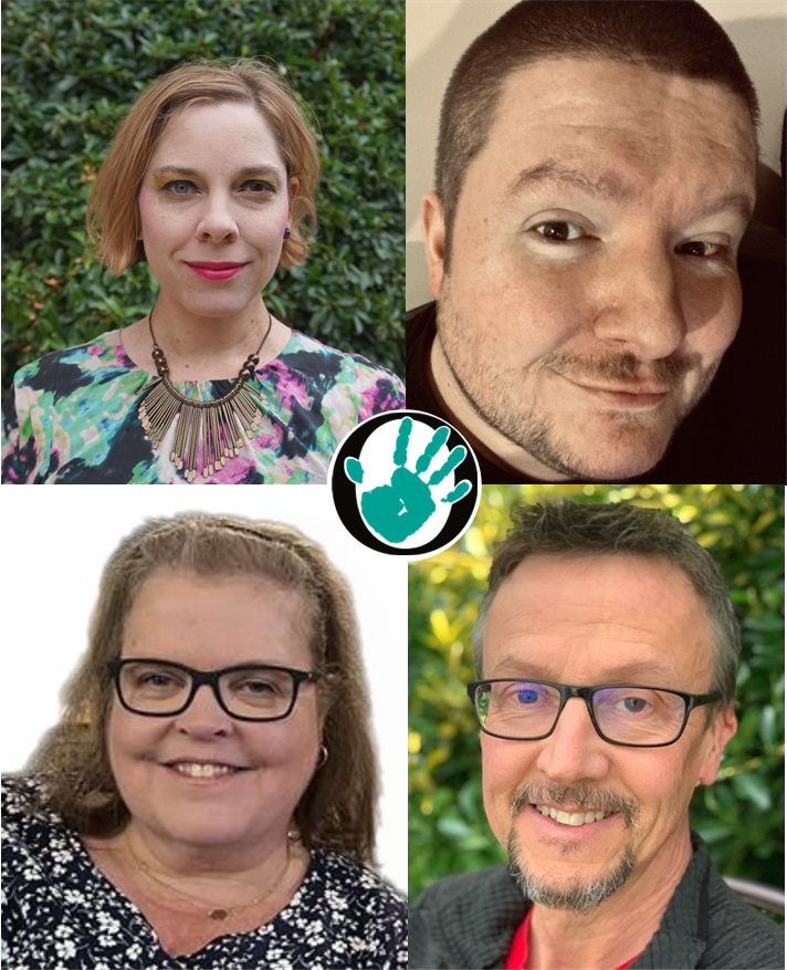 During this #TrusteesWeek we are celebrating the four new faces who have joined the board of The OHMI Trust but also the six faces who have been serving for longer. 
If you want to read more about our latest volunteers, please see ohmi.org.uk/blog/category/…