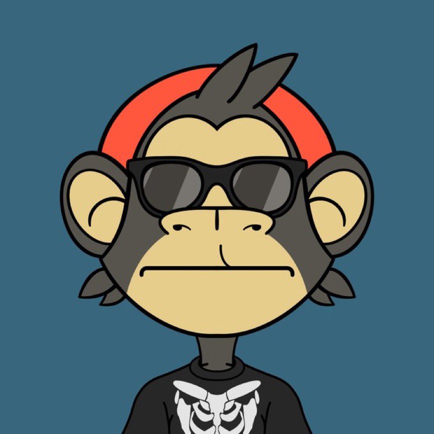 I am happy to share that my project <a href="/flowers_apes/">flowers_for_apes</a> teamed up with <a href="/ApetoonStudios/">Apetoon Studios ™</a> for WL on their upcoming mint. the art is 🔥
thanks to the team for my 1-1 ape and the 10 WL spots for my 🌻 community 🙏
to win:
1. follow <a href="/ApetoonStudios/">Apetoon Studios ™</a> and <a href="/flowers_apes/">flowers_for_apes</a> 
2. like, retweet and tag