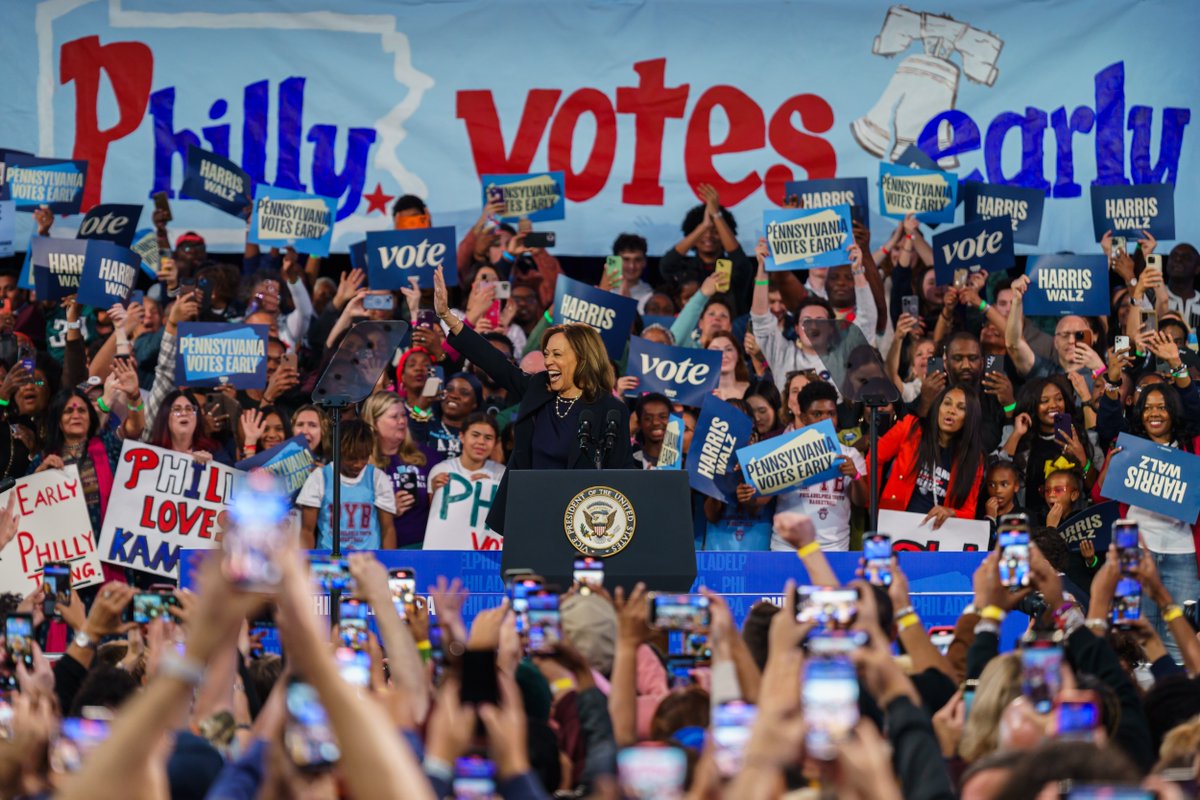 Pennsylvania: Let’s win this.

go.KamalaHarris.com/act