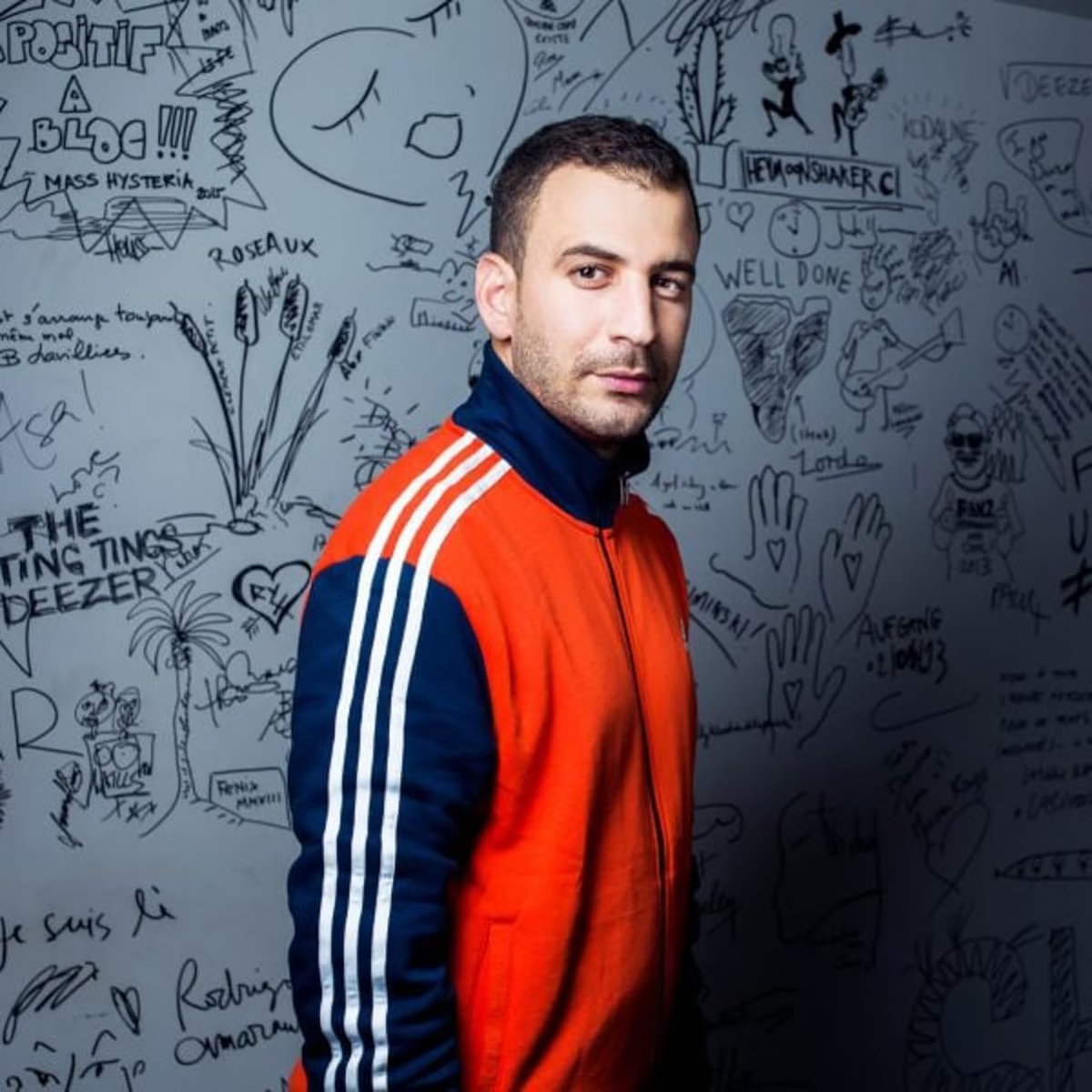 "t'aimes fa hein efpefe de groffe pute tfu preferes moi ou tfa mere"