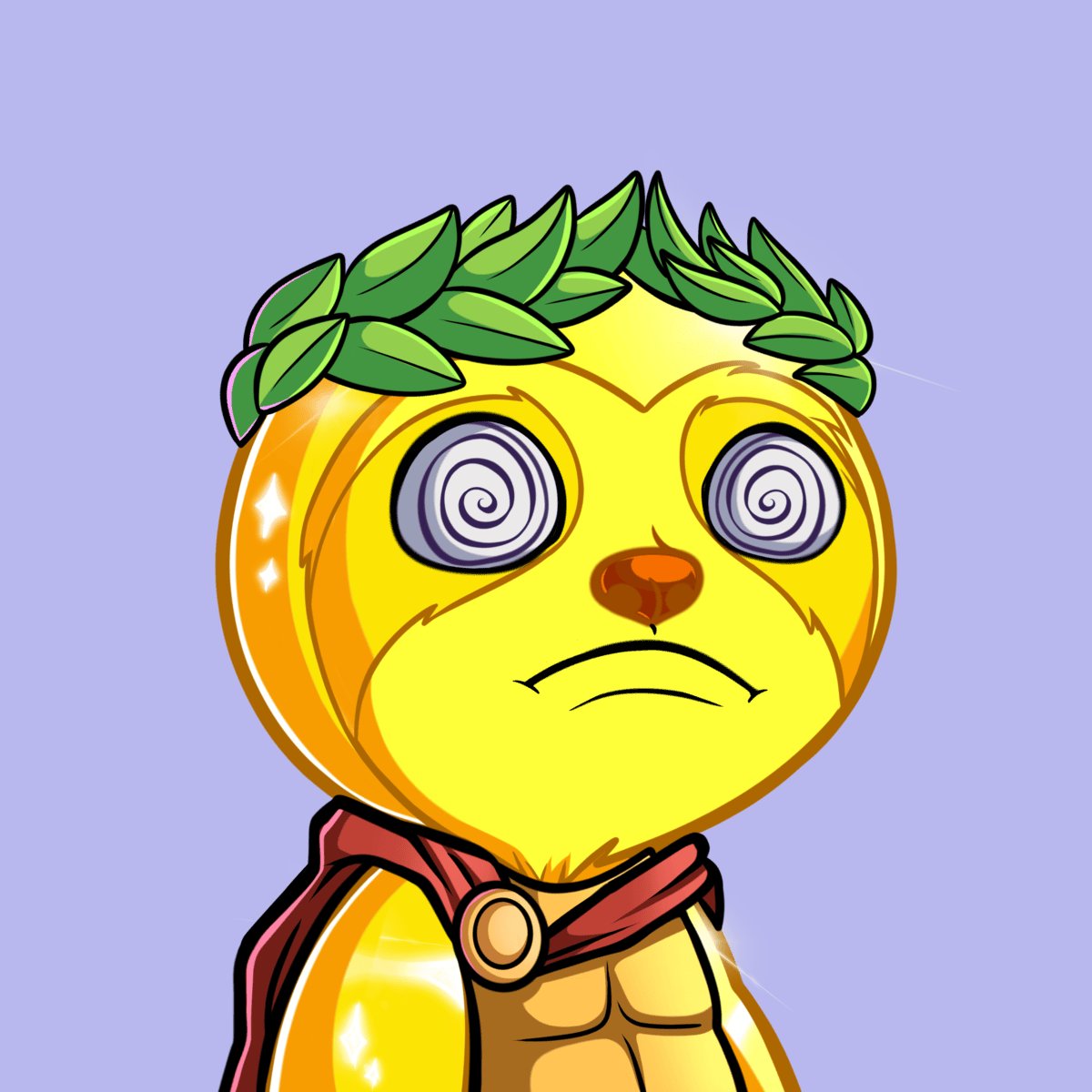 📢 Hey Baby Sloth Community!

We’ve decided to reduce the total supply of our NFTs from 5555. We believe this will help our project grow and add more value for everyone. 

Stay tuned for more details in the next few hours! 🦥💚

<a href="/pufflesio/">Puffles | #1 NFT Launchpad</a> <a href="/apecoin/">ApeCoin</a>