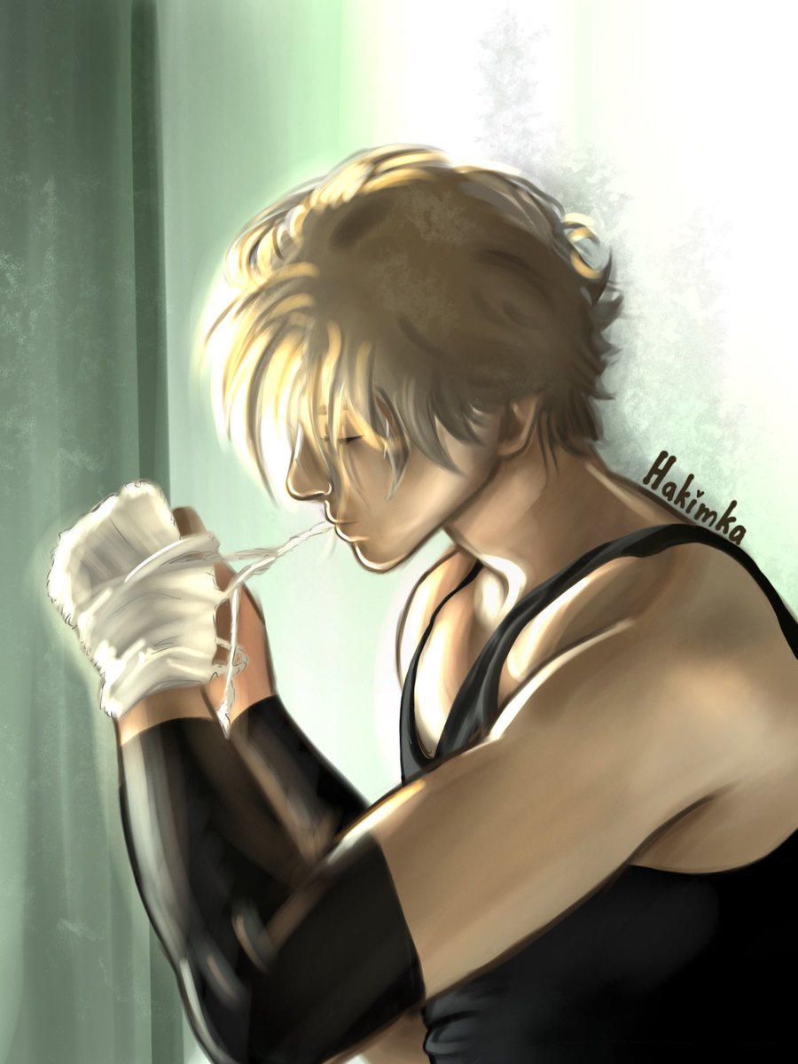 _hakimka's tweet image. happy twinyards day🥳
#aftg #aftgfanart #art