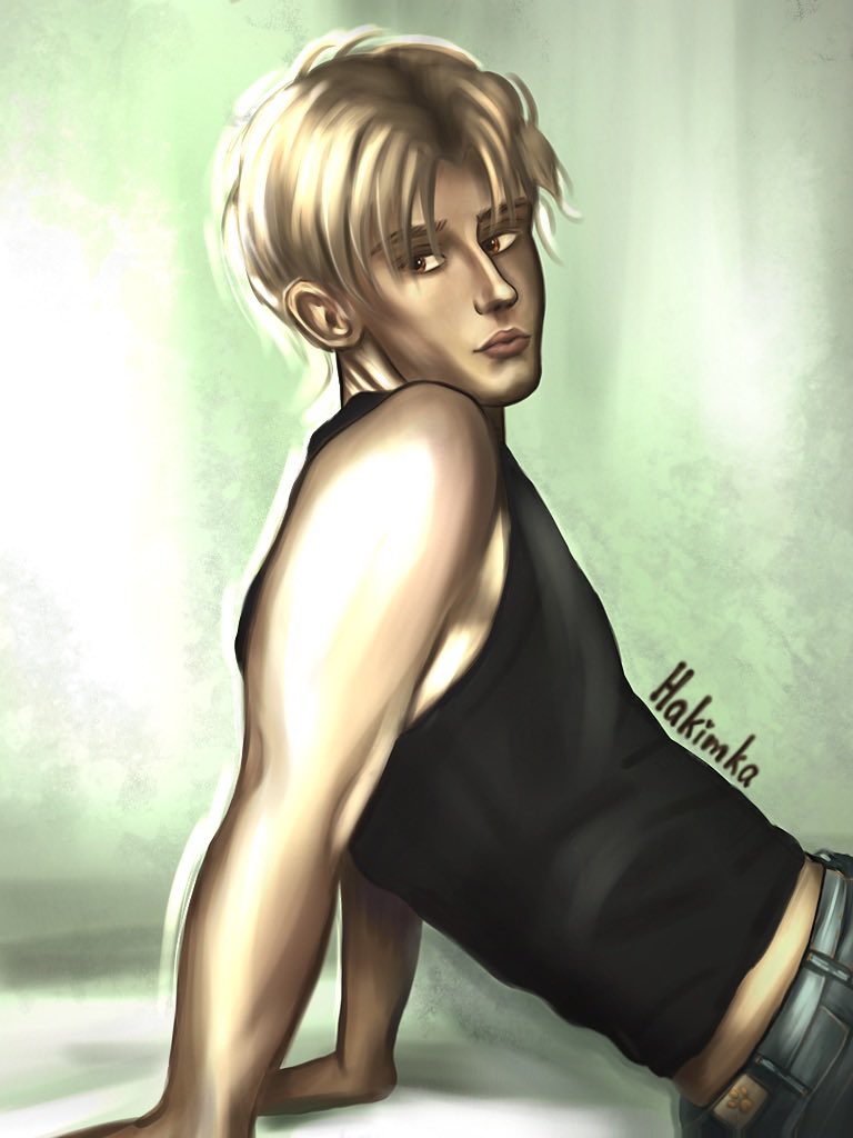 _hakimka's tweet image. happy twinyards day🥳
#aftg #aftgfanart #art