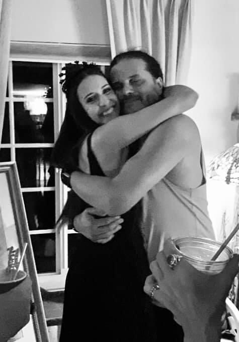 elenite2's tweet photo. Happy birthday my love! 🎉🎂🥳🎈🍀❤️ @jeffscottsotoofficial be healthy, be happy,  successful and accomplished in everything you do! Looking forward to celebrating many more birthdays with you. Love you ♥️ https://t.co/lC30Yf1SYr