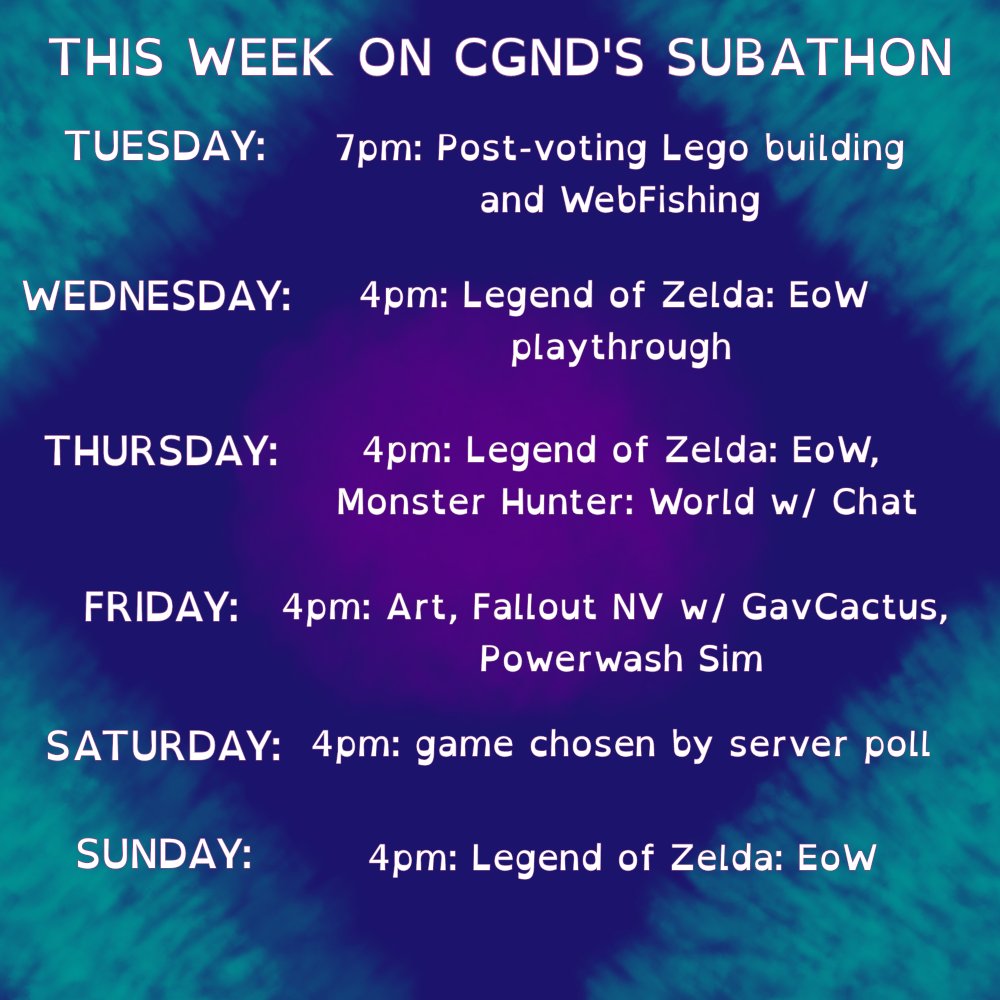 Catgirlnextdoor LIVE WITH BDAY SUBATHON tweet media