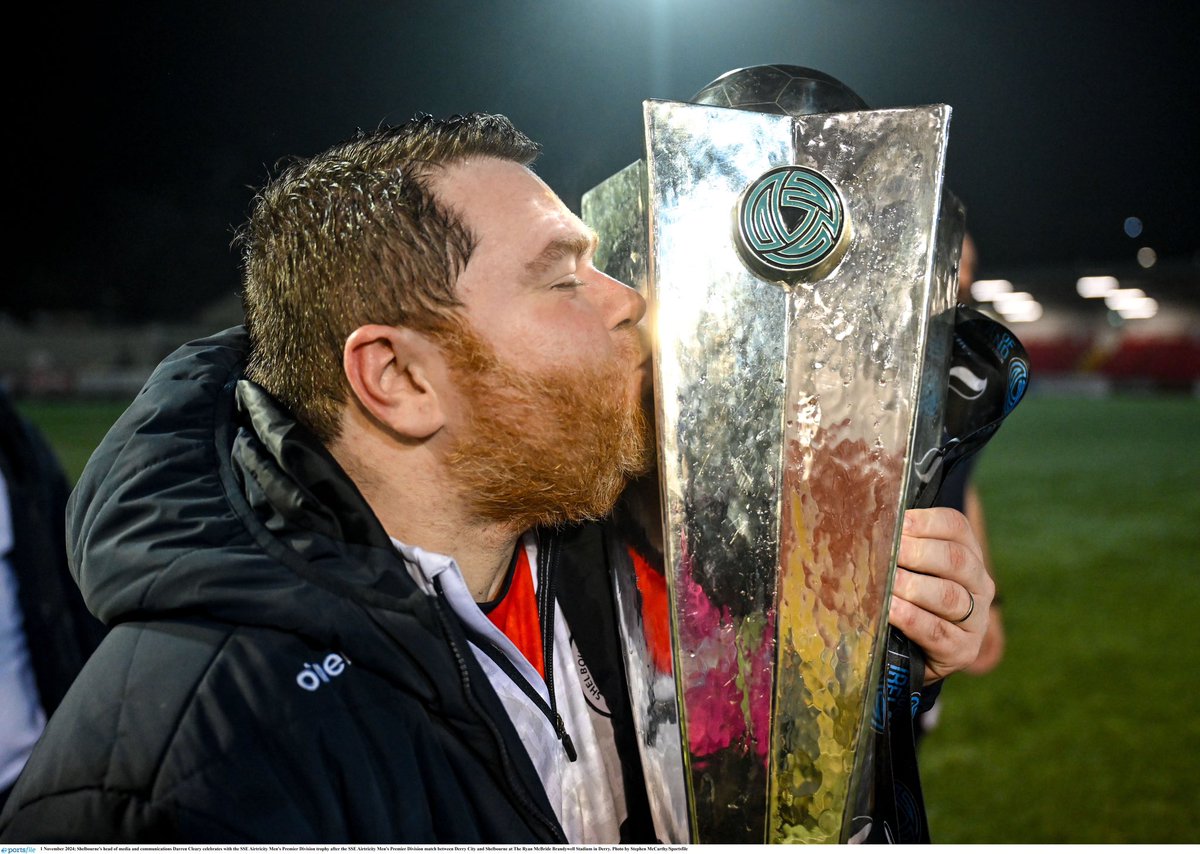 Darren Cleary tweet media