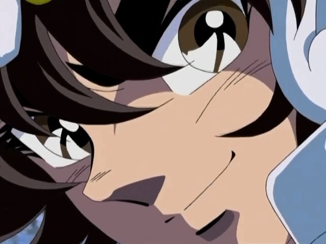 — Buenas noches, caballeros. Espero que todo os vaya de maravilla.