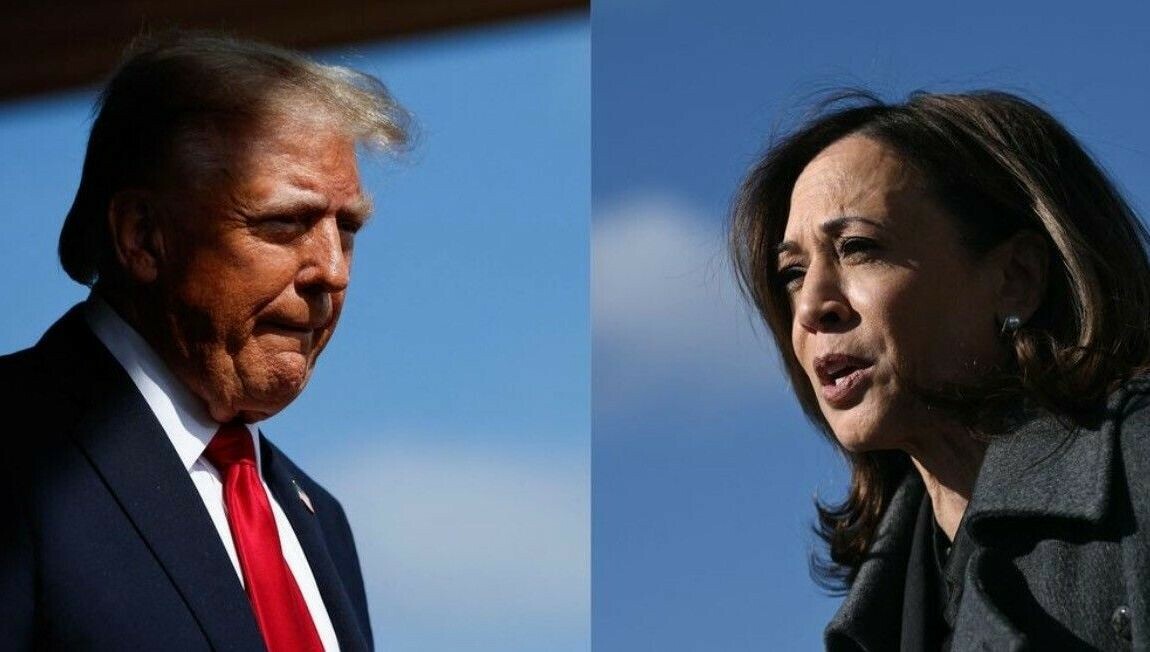 Présidentielle américaine : "On a hâte de passer à autre chose", un catalan expatrié aux Etats-Unis se confie

➡️ l.francebleu.fr/tDCQ