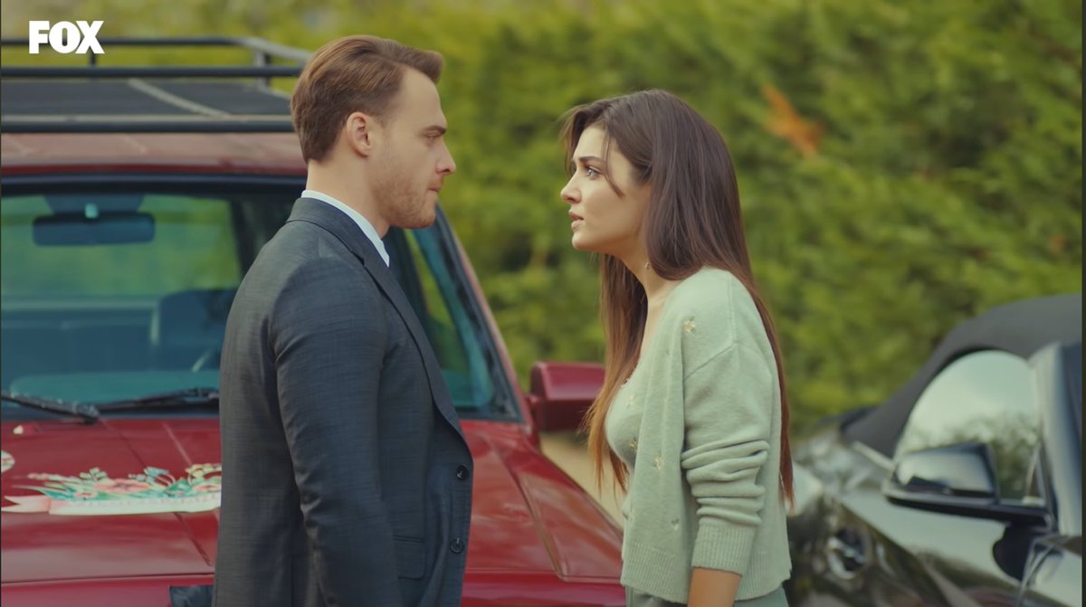 Hande & Kerem News tweet media