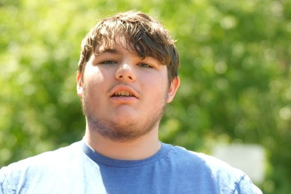 VA_SHHR's tweet photo. Meet Collin 💙, who is waiting for his #ForeverFamily w/@VAKidsBelong! Watch his video to get to know him better and learn how you can help make his dream come true: https://t.co/JhVU1Vo6xu. #AdoptionMatters #VirginiaAdoption #AdoptInVA #RightHelpRightNow https://t.co/UwVZEYbQ7d