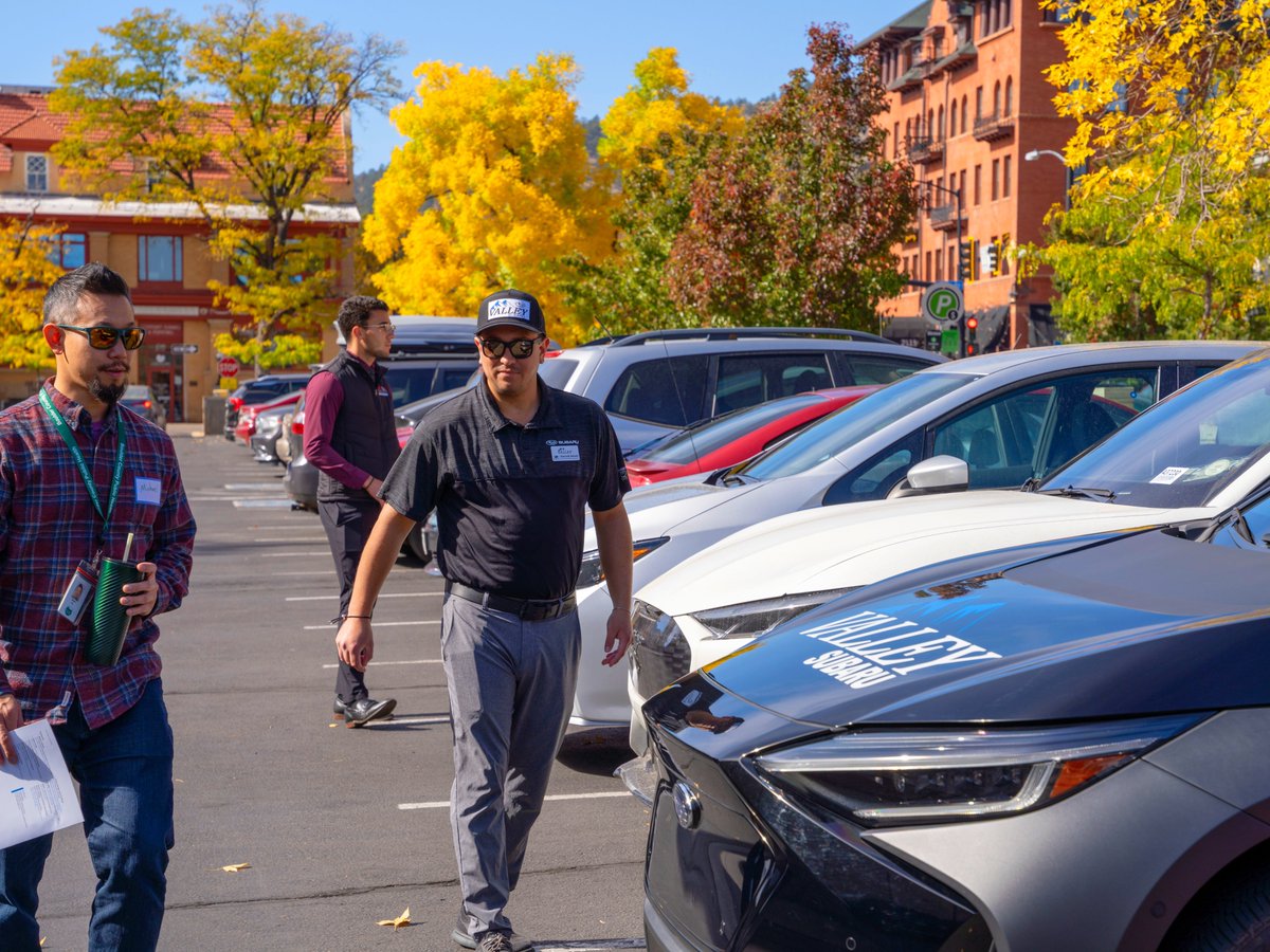 Boulder County Climate tweet media