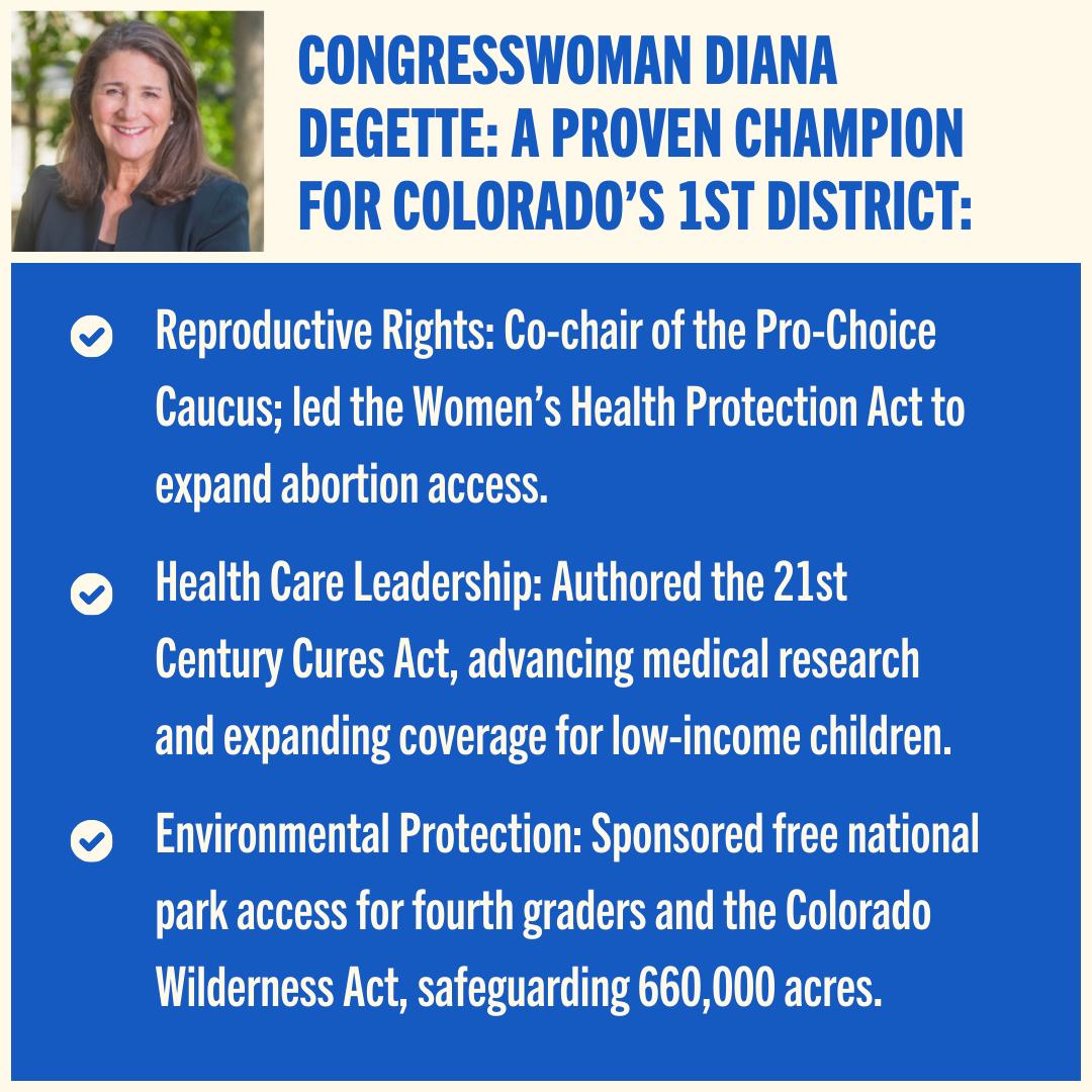 Colorado Dems 🇺🇸 tweet media