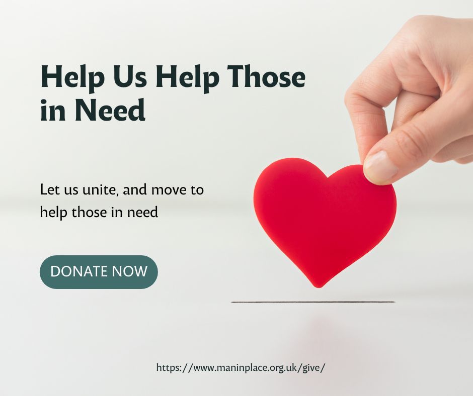Support Those in Need! 💙 Your donations can bring warmth to those facing homelessness. Contributions will provide bed spaces, cover utility bills, and assist with transport for medical appointments. Make a difference today.👉 buff.ly/3XUdcuD #EndHomelessness