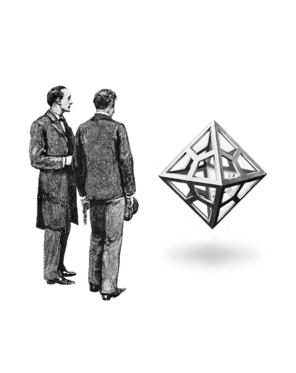 “Reality is not always probable, or likely.” -Jorge Luis Borges