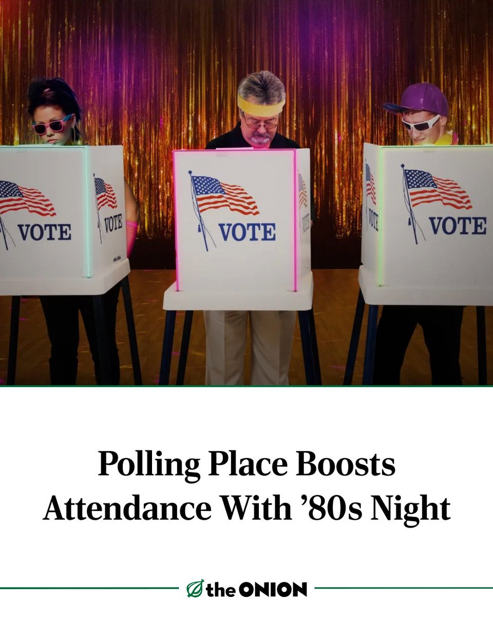 The Onion (@theonion) on Twitter photo 