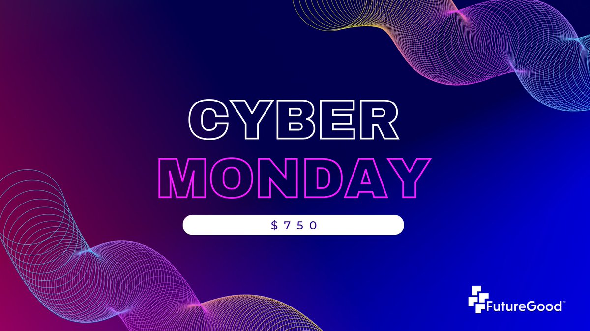 FutureGood tweet media