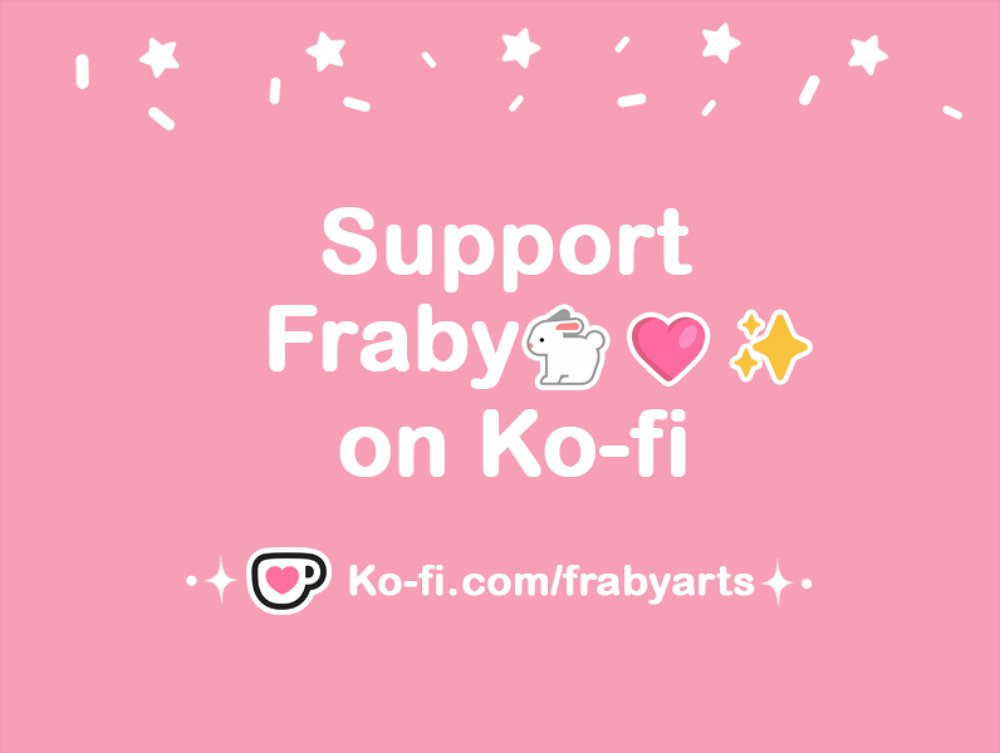 Fraby🐇🩷✨『VGEN COMMS 』 tweet media