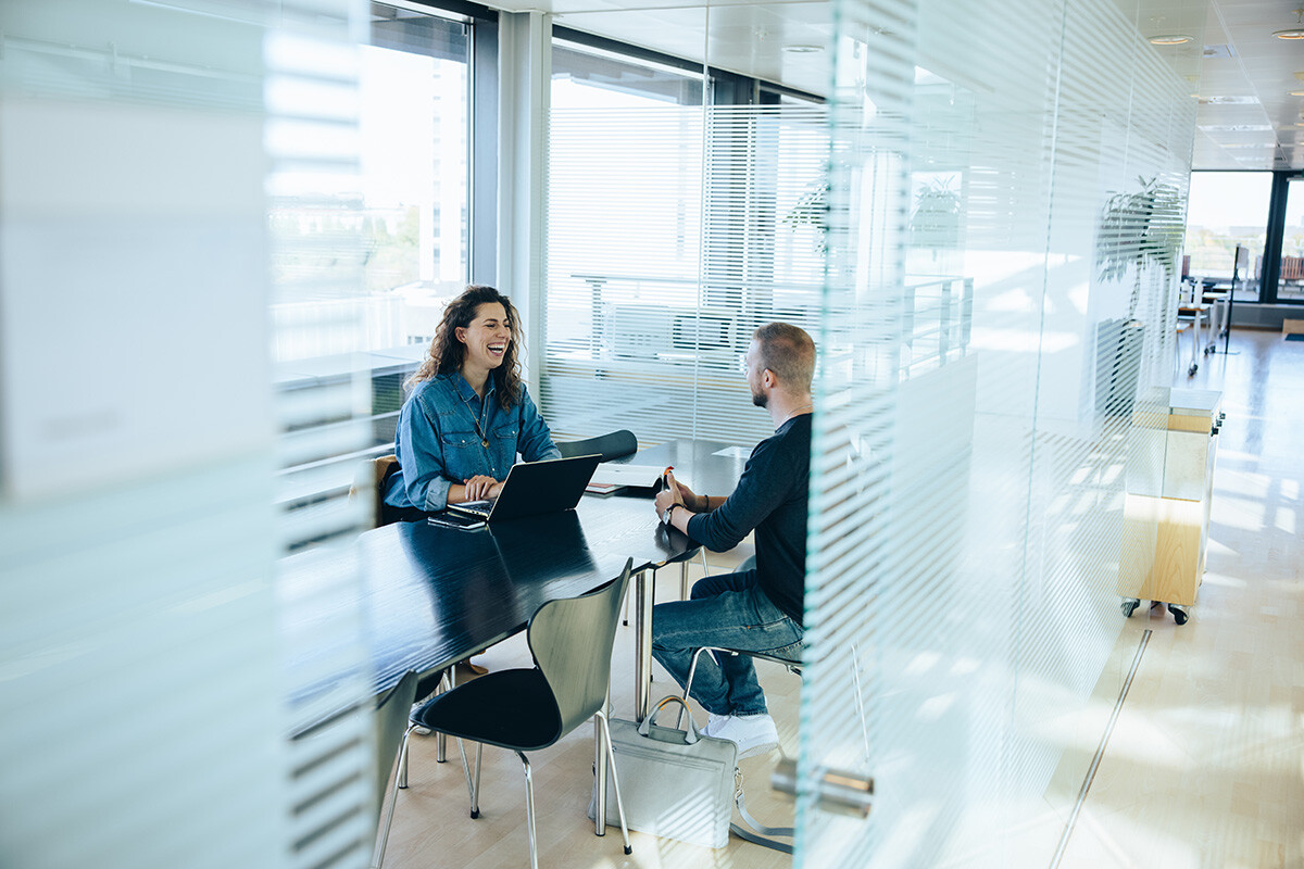 KStateOlathe's tweet image. Students, are you getting ready for an interview? Check out these tips and tricks.

hubs.la/Q02TKB0R0

#kstateolathe #interview #interviewtipsandtricks #studentsuccess