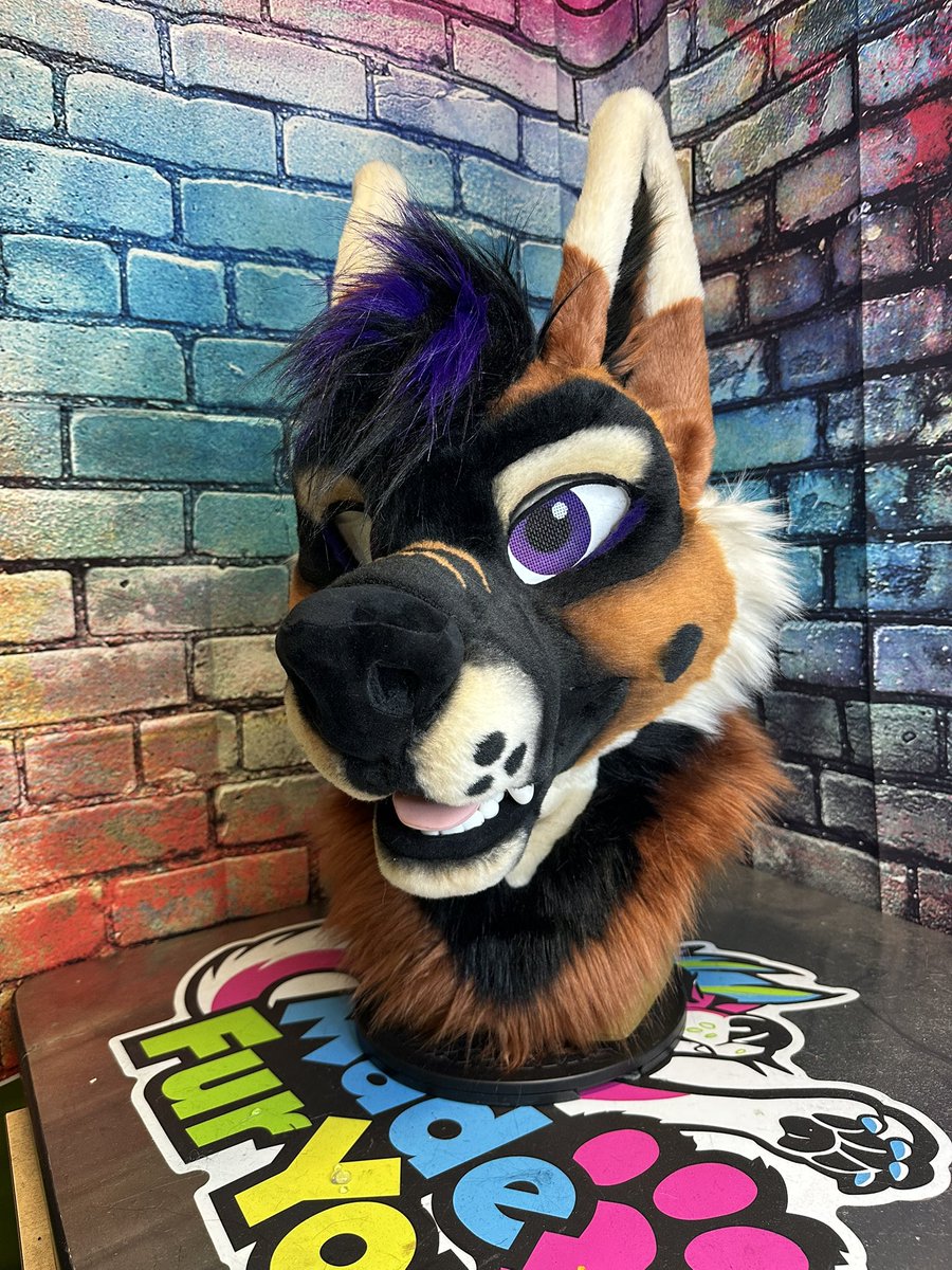 River Shep! Gotta take full pics soon!
