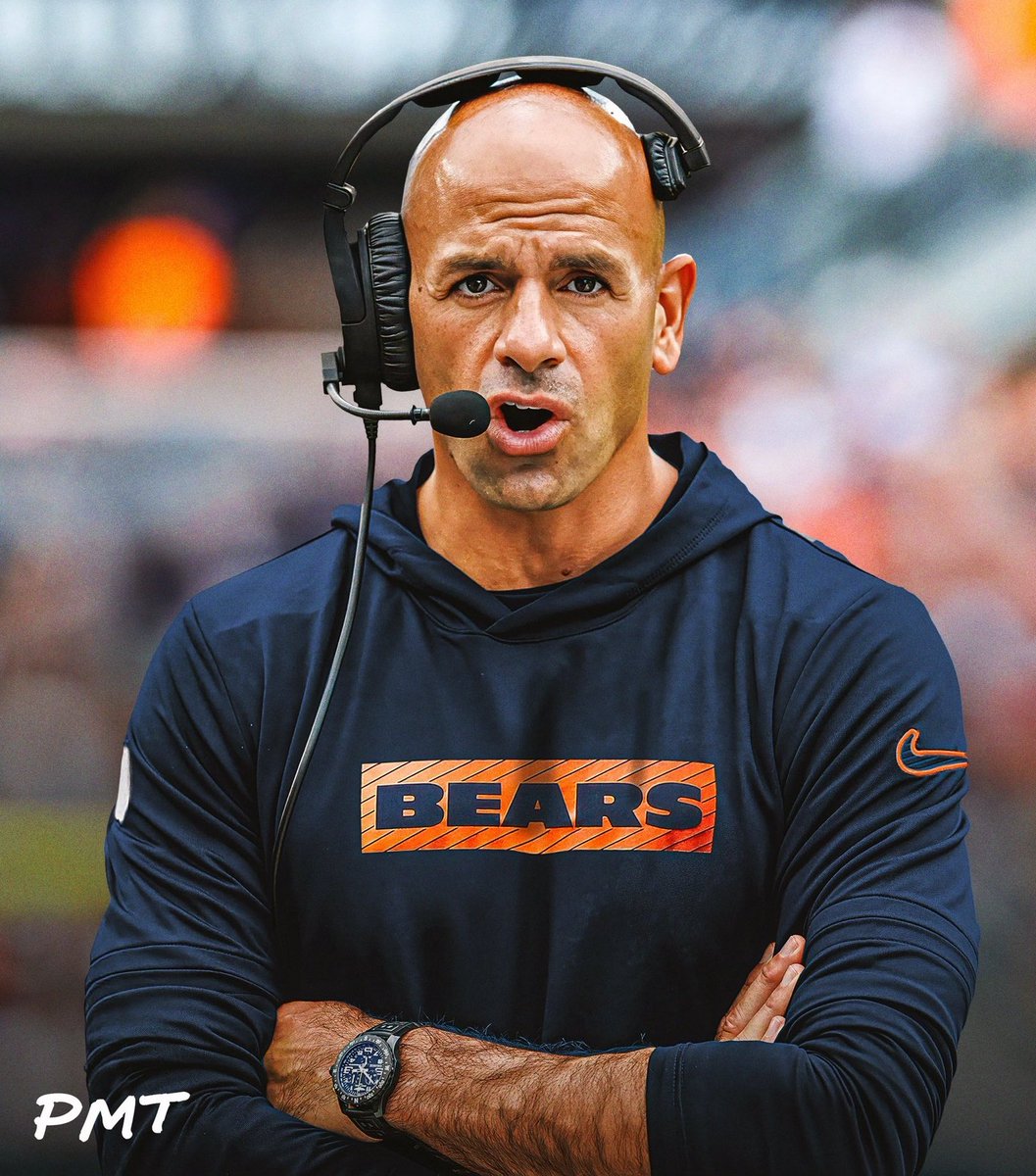 Wish List:

Ben Johnson HC/OC
Robert Saleh DC